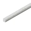 Декоративная рейка Hiwood D15V2 из фитополимера GR5 (15х15х2700мм)