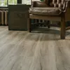 Плитка ПВХ замковая SPC (каменно-полимерная) VINILAM Ceramo XXL Дуб Женева 8870 43кл (5.5х225х1520мм) 2,05м² 1/6