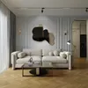 Паркет кварцевый замковой SPC (каменно-полимерный) QUARTZ PARQUET Штучный паркет Вяз Кенигсберг 44-550-62 (5х100х400мм) 1,12м² 1/28