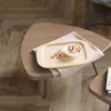 Плитка ПВХ замковая SPC (каменно-полимерная) VINILAM Parquet Herringbone Паркет Тусон IS11377 43кл (6,5х120х720мм) 2,07м² 1/24