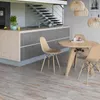 Плитка ПВХ клеевая LVT (кварц-виниловая) TARKETT Lounge Tribute 43кл (3х152,4х914,4мм) 2,09м² 1/15