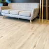 Плитка ПВХ клеевая LVT (кварц-виниловая) ALPINE FLOOR Ultra Дуб ваниль  ECO 5-4 43кл (2х184,15х1219,2мм) 4,49м² 1/20