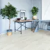 Плитка ПВХ клеевая LVT (кварц-виниловая) ALPINE FLOOR Easy Line Дуб Итальянский ECO 3-35 43кл (3х184,15х1219,2мм) 2,24м² 1/10