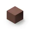 Угол NEEXY PVL73-05 латунный антик медь светлая (15х15х2700мм) 