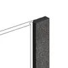 Молдинг финишный Hiwood LF124B из фитополимера S387K (31х12х2700мм) 1/56