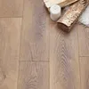 Плитка ПВХ замковая SPC (каменно-полимерная) ALPINE FLOOR Premium XL Дуб насыщенный ECO 7-7 43кл (8х180х1524мм) 2,195м² 1/8