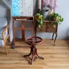 Плитка ПВХ клеевая LVT (кварц-виниловая) VINILAM Glue Luxury Дуб Мадрид 33100 43кл (2.5х232х1227мм) 4,555м² 1/16