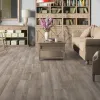 Плитка ПВХ замковая SPC (каменно-полимерная) TARKETT Prime Click Nut Brown 43кл (3,85х169х1120мм) 1,89м² 1/10