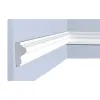 Молдинг Hiwood LD32 из фитополимера под покраску (32х15х2000мм) 1/50