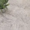 Плитка ПВХ замковая SPC (каменно-полимерная) STONE FLOOR Травертин Бежевый 234-1 HP 43кл (4.5х305х610мм) 2,41м² 1/13