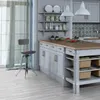 Плитка ПВХ клеевая LVT (кварц-виниловая) TARKETT Blues Lankaster 43кл (3х152,4х914,4мм) 2,09м² 1/15