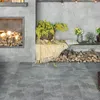 Плитка ПВХ замковая SPC (каменно-полимерная) ALPINE FLOOR Stone Mineral Core Ваймеа ЕСО 4-15 43кл (4х304,8х609,6мм) 2,23м² 1/12