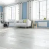 Плитка ПВХ замковая SPC (каменно-полимерная) FARGO Comfort Дуб Лондонский Туман 81996-14 42кл 4V (4х180х1220мм) 2,196м² 1/10