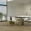 Паркет кварцевый замковой SPC (каменно-полимерный) QUARTZ PARQUET Английская елка Дуб Шампань 33-414 (5х127х635мм) 1,936м² 1/24