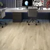 Плитка ПВХ клеевая LVT (кварц-виниловая) ART EAST Art Tile Premium Дуб Монца 153-2 АТР 43кл (2.5х184,15х1219,2мм) 3,816м² 1/17