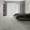 Плитка ПВХ замковая LVT (кварц-виниловая) ART EAST Art Tile Click Дуб Туманный 45-13 ATC 43кл (4х180х1220мм) 2,6352м² 1/12