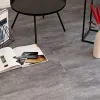Плитка ПВХ клеевая LVT (кварц-виниловая) VINILAM Ceramo Stone Glue Цемент серый 71616 43кл (2,5х480х950мм) 4,56м² 1/10