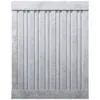 Молдинг финишный Hiwood LF1 из фитополимера W50 (31х17х2700мм) 1/30