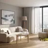 Паркет кварцевый замковой SPC (каменно-полимерный) QUARTZ PARQUET Штучный паркет Дуб Хельсинки 44-1258-58 (5х100х400мм) 1,12м² 1/28