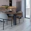 Плитка ПВХ замковая SPC (каменно-полимерная) STONE FLOOR Дуб Зимний лес 8813-2 HP 43кл (4.5х180х1545мм) 2,78м² 1/10