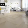 Плитка ПВХ замковая SPC (каменно-полимерная) FARGO Parquet Дуб Спелый Миндаль 33-1166-02 43кл (4х123х615мм) 1,513м² 1/20