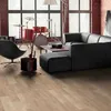 Плитка ПВХ клеевая LVT (кварц-виниловая) TARKETT Blues Edinburgh 43кл (3х152,4х914,4мм) 2,09м² 1/15