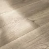 Плитка ПВХ клеевая LVT (кварц-виниловая) ALPINE FLOOR Parquet LVT Дуб натуральный отбеленный ECO 16-5 43кл (2.5х118х590мм) 2,2278м² 1/32