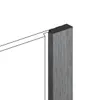 Молдинг финишный Hiwood LF124B из фитополимера GN68 (31х12х2700мм) 1/56