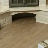 Плитка ПВХ клеевая LVT (кварц-виниловая) DECORIA Mild Tile Сосна Гарда DW-1351 43кл (2х184х950мм) 4,89м² 1/28