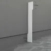 Шаблон Laconistiq для скрытого плинтуса