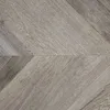 Плитка ПВХ клеевая LVT (кварц-виниловая) VINILAM Parquet Chevron Glue Шеврон Легран RI444515CL4 43кл (2.5х115х690мм) 2,86м² 1/36