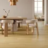 Паркет кварцевый замковой SPC (каменно-полимерный) QUARTZ PARQUET Классик 5 Клен Американский 400-61 (5х152х400-1220мм) 2,225м² 1/12