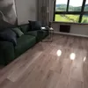 Плитка ПВХ замковая SPC (каменно-полимерная) ASPENFLOOR Premium Wood XL Дуб Нормандия PW4-08 43кл (5,5х228х1220мм) 2,782м² 1/10