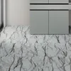 Плитка ПВХ клеевая LVT (кварц-виниловая) ART EAST Art Tile Hit Мрамор Червеолле 765 ATS 43кл (2.5х457,2х457.2мм) 3,34м² 1/16