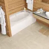Плитка ПВХ замковая SPC (каменно-полимерная) ALPINE FLOOR Parquet Light Дуб Адара ECO 13-14 43кл (4х125х600мм) 1,95м² 1/26