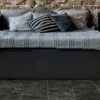 Плитка ПВХ замковая SPC (каменно-полимерная) ALPINE FLOOR Stone Mineral Core Ларнака ЕСО 4-11 43кл (4х304,8х609,6мм) 2,23м² 1/12