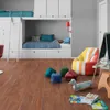 Плитка ПВХ клеевая LVT (кварц-виниловая) TARKETT Lounge Serge 43кл (3х152,4х914,4мм) 2,09м² 1/15