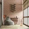 Плитка ПВХ замковая SPC (каменно-полимерная) STONE FLOOR Дуб Лофт бежевый 340-01 HP 43кл (4.5х180х1220мм) 2,19м² 1/10