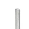 Молдинг финишный Hiwood LF129B из фитополимера GR24N (23.6х11х2700мм)