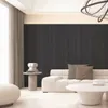 Стеновая панель WPC Wall Panel YW 1801 бамбуковая тиснение (1100х5х2800мм)