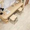 Плитка ПВХ замковая SPC (каменно-полимерная) WONDERFUL VINYL FLOOR LuxeMix Airy Меланж LX 755-5-22 43кл (4х182х1220мм) 2,22м² 1/10