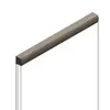 Декоративная рейка Hiwood D15V2 из фитополимера BR490 (15х15х2700мм)