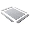 Молдинг финишный Hiwood LF124B из фитополимера W50 (31х12х2700мм) 1/56