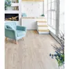 Плитка ПВХ замковая SPC (каменно-полимерная) ALPINE FLOOR Classic Дуб Ваниль Селект ECO 106-3 43кл (4х183х1220мм) 2,23м² 1/10