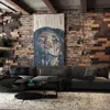 Декоративная панель Decoplume Base 1 композитная (10х100х300мм)