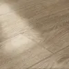 Плитка ПВХ замковая SPC (каменно-полимерная) ALPINE FLOOR Parquet Light Дуб Ваниль Селект ECO 13-3 43кл (4х125х600мм) 1,95м² 1/26