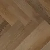 Плитка ПВХ клеевая LVT (кварц-виниловая) VINILAM Parquet Herringbone Glue Паркет Венецианский GD11199 43кл (2.5х152,4х762мм) 2,79м² 1/24