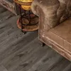 Плитка ПВХ замковая SPC (каменно-полимерная) ALPINE FLOOR Premium XL Дуб Торфяной ECO 7-11 43кл (8х180х1524мм) 2,195м² 1/8