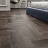 Плитка ПВХ клеевая LVT (кварц-виниловая) ALPINE FLOOR Parquet LVT Фанфир ECO 16-16 43кл (2.5х118х590мм) 2,2278м² 1/32
