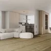 Паркет кварцевый замковой SPC (каменно-полимерный) QUARTZ PARQUET Штучный паркет Дуб Конго 44-1258-54 (5х100х400мм) 1,12м² 1/28